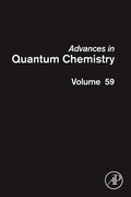 Cover: Combining Quantum Mechanics and Molecular Mechanics. Some Recent Progresses in QM/MM Methods - Academic Press
