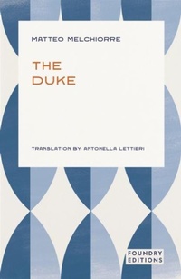Enlarge image Cover: The Duke - Foundry Editions