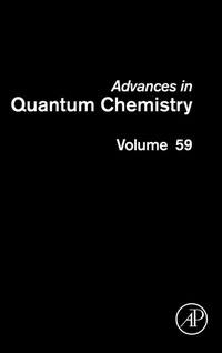 Enlarge image Cover: Combining Quantum Mechanics and Molecular Mechanics. Some Recent Progresses in QM/MM Methods: Volume 59 - Academic Press