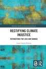 Cover: Rectifying Climate Injustice - Routledge