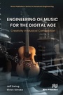 Cover: Engineering of Music for the Digital Age - Taylor & Francis