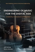 Cover: Engineering of Music for the Digital Age - Taylor & Francis