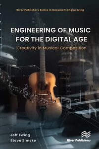 Abbildung von: Engineering of Music for the Digital Age - Taylor & Francis