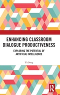 Cover: Enhancing Classroom Dialogue Productiveness - Routledge
