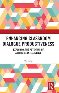 Enlarge image Cover: Enhancing Classroom Dialogue Productiveness - Routledge