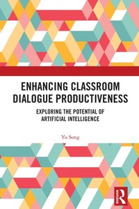 Enlarge image Cover: Enhancing Classroom Dialogue Productiveness - Routledge