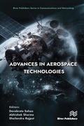 Cover: Advances in Aerospace Technologies - Taylor & Francis