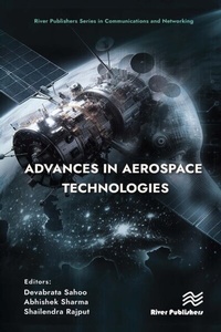 Enlarge image Cover: Advances in Aerospace Technologies - Taylor & Francis