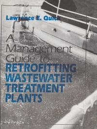 Abbildung von: Management Guide to Retrofitting Wastewater Treatment Plants - CRC Press