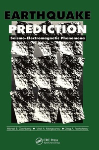 Abbildung von: Earthquake Prediction - CRC Press