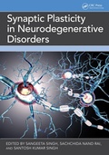 Cover: Synaptic Plasticity in Neurodegenerative Disorders - CRC Press