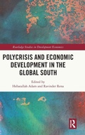 Cover: Polycrisis and Economic Development in the Global South - Routledge