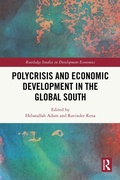 Cover: Polycrisis and Economic Development in the Global South - Routledge