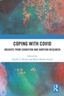 Cover: Coping with Covid - Routledge