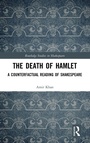 Cover: The Death of Hamlet - Routledge