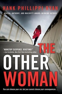 Enlarge image Cover: The Other Woman - St Martin's Press