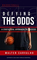 Cover: Defying the Odds: A Statistical Approach to Success - Lulu.com