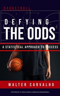 Abbildung von: Defying the Odds: A Statistical Approach to Success - Lulu.com