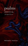 Cover: psalms 2000 - Lulu.com