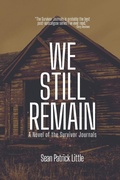 Cover: We Still Remain - Lulu.com