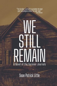 Enlarge image Cover: We Still Remain - Lulu.com