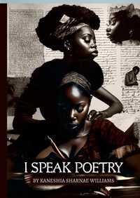 Abbildung von: I Speak Poetry - Lulu.com