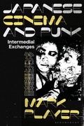 Cover: Japanese Cinema and Punk - Bloomsbury Academic