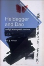 Cover: Heidegger and Dao - Bloomsbury Academic