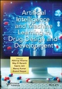 Cover: Artificial Intelligence and Machine Learning in Drug Design and Development - Wiley