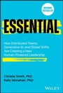 Cover: Essential - Wiley