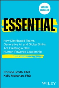 Enlarge image Cover: Essential - Wiley