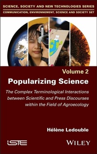 Abbildung von: Popularizing Science - Wiley