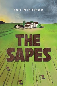 Enlarge image Cover: The Sapes - Austin Macauley Publishers