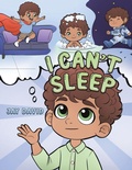 Cover: I Can't Sleep - Austin Macauley Publishers