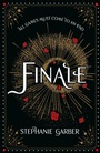 Cover: Finale - Gollancz