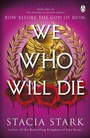 Cover: We Who Will Die - Penguin