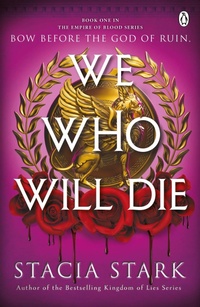 Enlarge image Cover: We Who Will Die - Penguin
