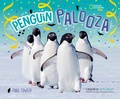 Cover: Penguin Palooza - National Geographic Kids