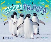 Abbildung von: Penguin Palooza - National Geographic Kids