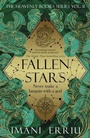 Cover: Fallen Stars - Viking