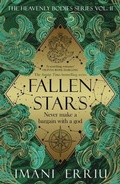 Cover: Fallen Stars - Viking