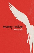 Cover: Weeping Hallow - Lulu.com
