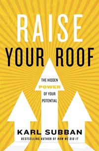 Enlarge image Cover: Raise Your Roof - Collins