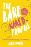 Cover: The Bare Naked Truths - Lulu.com