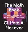 Cover: The Math Book - Union Square & Co.