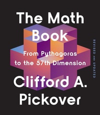 Enlarge image Cover: The Math Book - Union Square & Co.