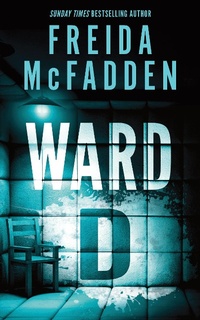 Abbildung von: Ward D - Poisoned Pen Press
