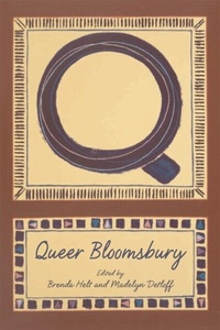 Abbildung von: Queer Bloomsbury - Edinburgh University Press