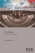Cover: Beats - Edinburgh University Press