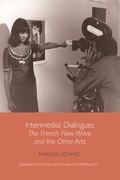 Cover: Intermedial Dialogues - Edinburgh University Press
